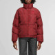 Karl Kani Γυναικείο μπουφάν OG Kani Puffer Jacket